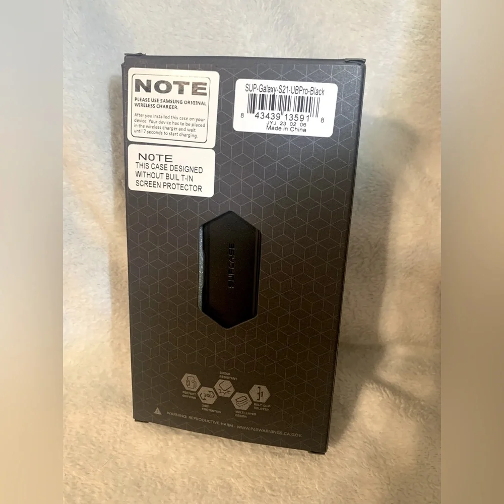 Samsung galaxy S21 case